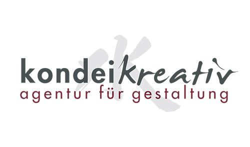 kondei-kreativ - Agentur für Gestaltung aus Bremen