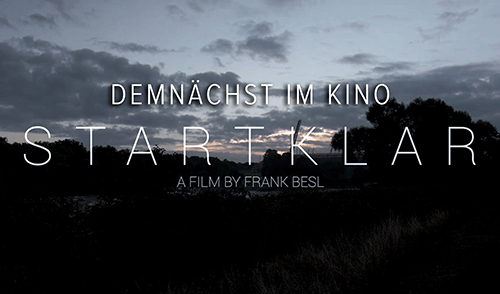Trailer bei der B·FOCUSED Filmproduktion aus Bremen