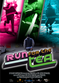 RUN FOR THE TEA [KURZFILMBEITRAG ZUM FILMFEST BREMEN WETTBEWERB KLAPPE 2022]